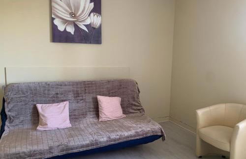 Studio proche auditorium et centre-ville - Foto 4