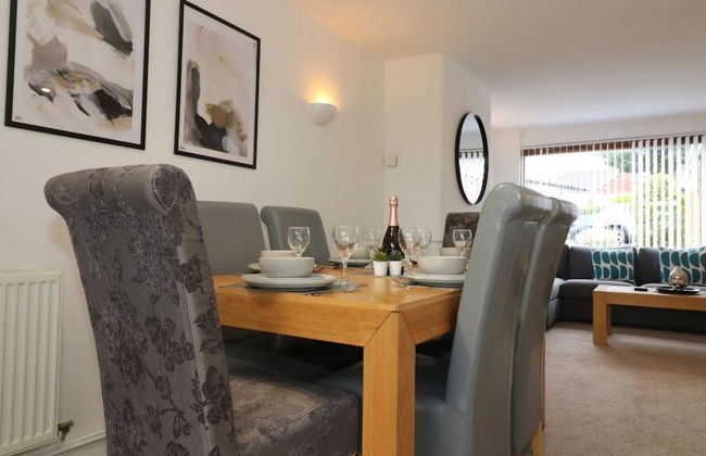 Barons Court - Paisley - Foto 33