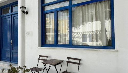Stella's Loft In Center Of Tinos - Foto 4