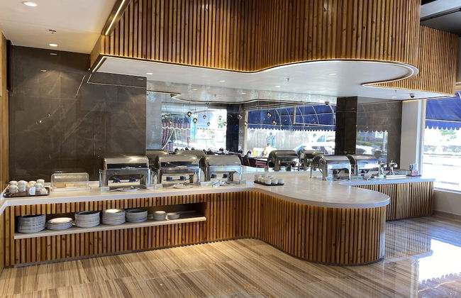 Baity Hotel Apartments - Foto 28