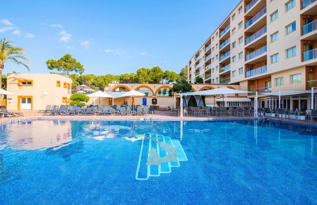 Hotel Atlantic by LLUM - Photo 1