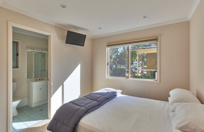 Big4 Sydney Lakeside Holiday Park - Foto 17