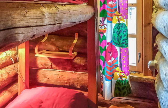 Kelosyväri 17 - Foto 13