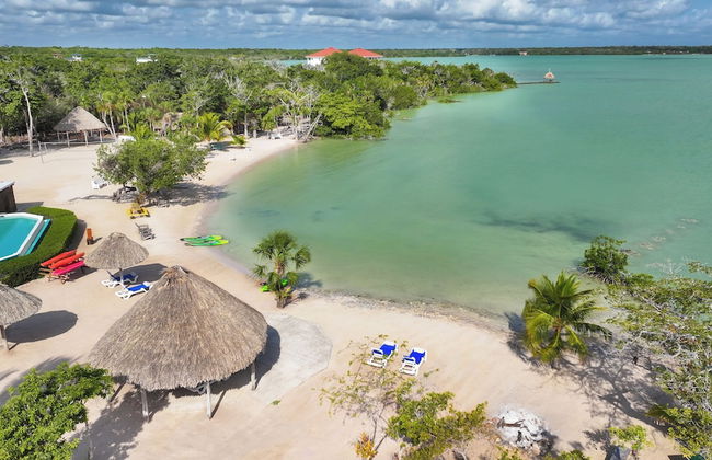 Orchid Bay Resort - Foto 1