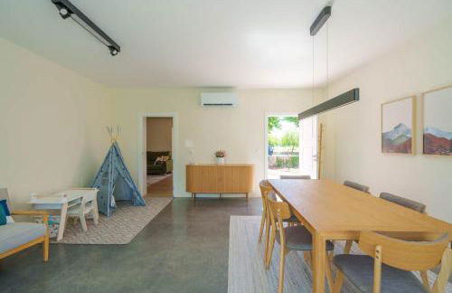 Bacelos pink house - riverfront with jacuzzi - Foto 40