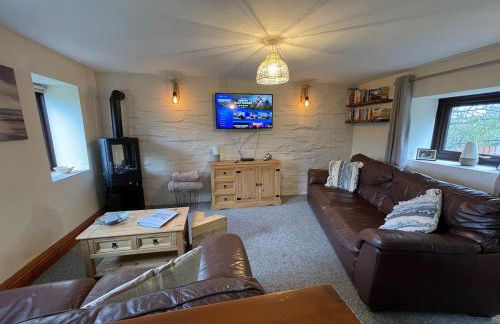 Rural, Secure Garden, Woodland Walks, 23 min to beach - Foto 9