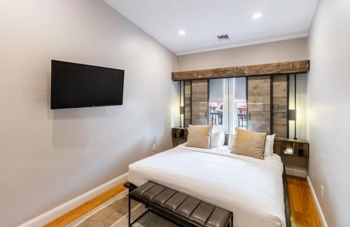 The Newport Lofts - Brick Market Place - Foto 8