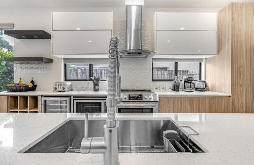 Fox Sonata Downtown Pool House - Foto 6