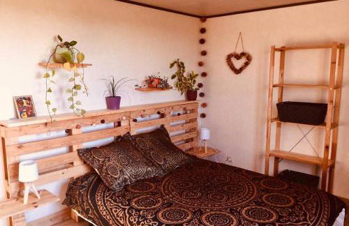 Appartement avec vue sur les vignes à Gevrey - Foto 4