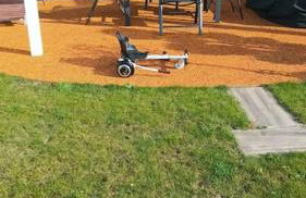 Ferienhaus Zum Birkenwäldchen - Foto 17