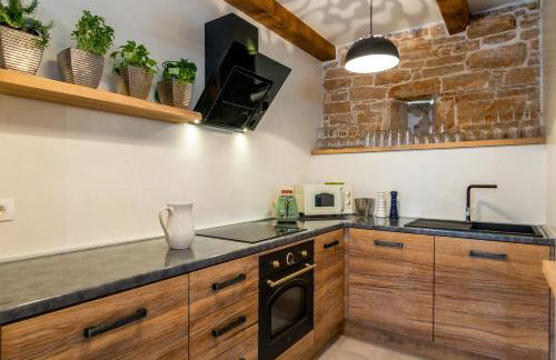 Villa Sagri - heated pool - Photo 20