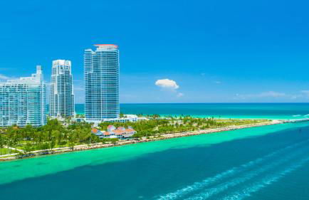 Oceanfront Private Residence at South Beach - 828 - Foto 21