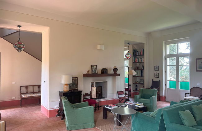 Poggio Cavallino Private Pool, Wifi, Maremma - Foto 11