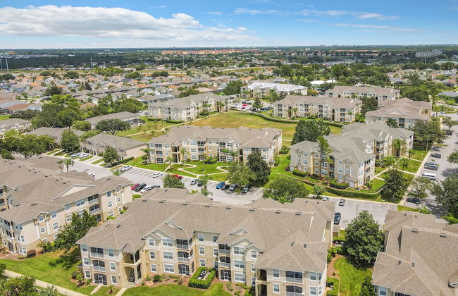 3 Bed Windsor Palms Condo - Conservation Views - Foto 54