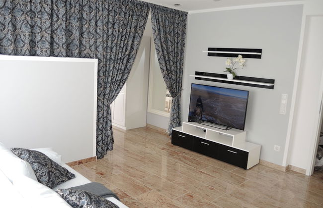 Merkel Villa Apartamente - Foto 32