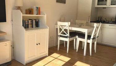 Haus Südspitze 18 Ferienwohnung Sand & Seele - Foto 2