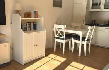 Haus Südspitze 18 Ferienwohnung Sand & Seele - Foto 3