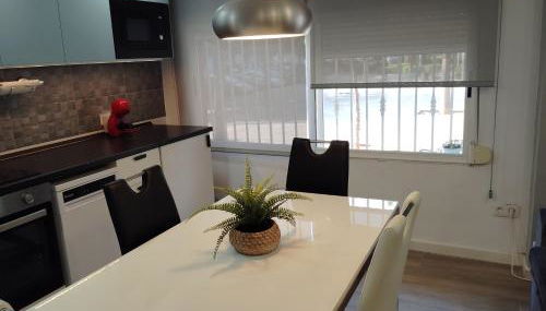 Apartamento Plaza Palmeras - Foto 5