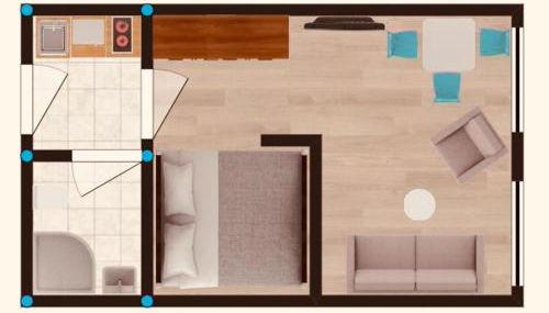 Kleine Hafenliebe - Foto 3