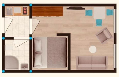 Kleine Hafenliebe - Photo 3