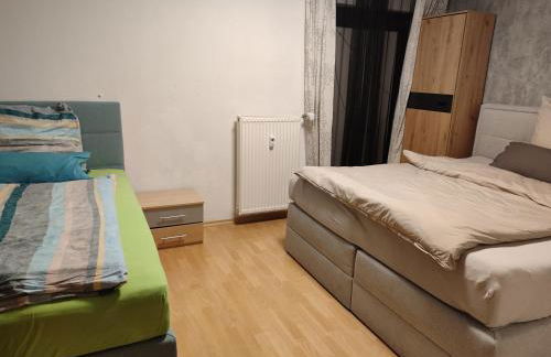 Komfortable Ferienwohnung in Flörsheim-Weilbach - Foto 19