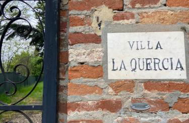 Villa La Quercia Country House - Foto 40