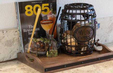 Paso Vista Bella by AvantStay Luxe Group Escape w Wine Country Views - Photo 19