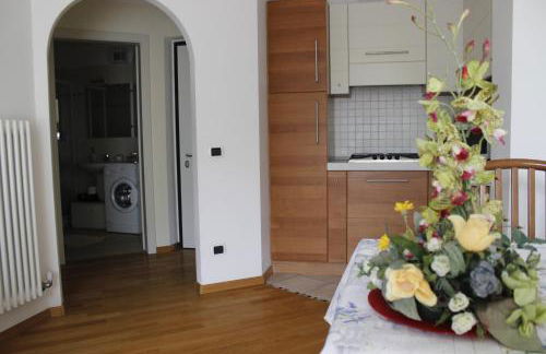 Appartamento Dossalt Vista Lago - Foto 8