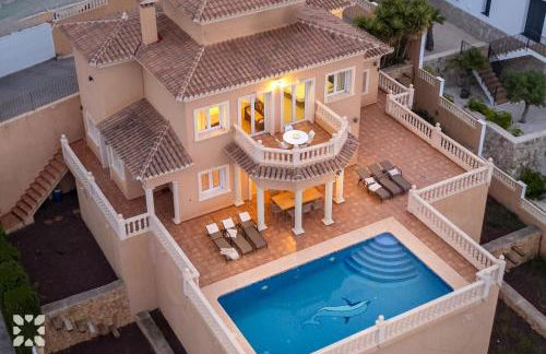 Villa Gran Sol by Abahana Villas - Foto 6