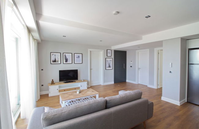 Elia Apartments Side - Foto 25