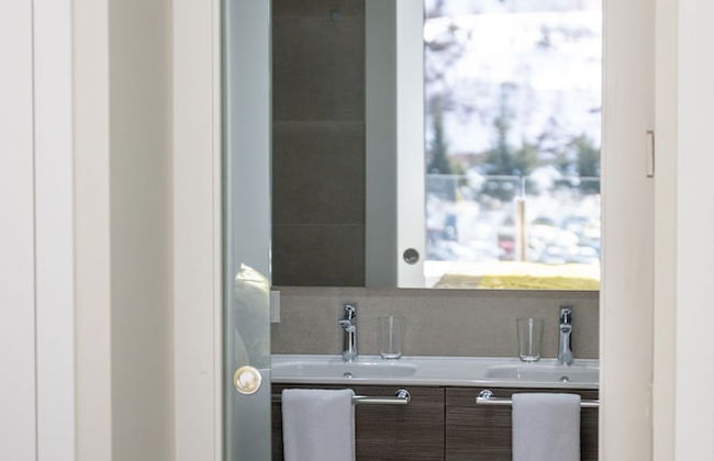 THE MIRROR & SPA by Elegant Residences - Foto 57