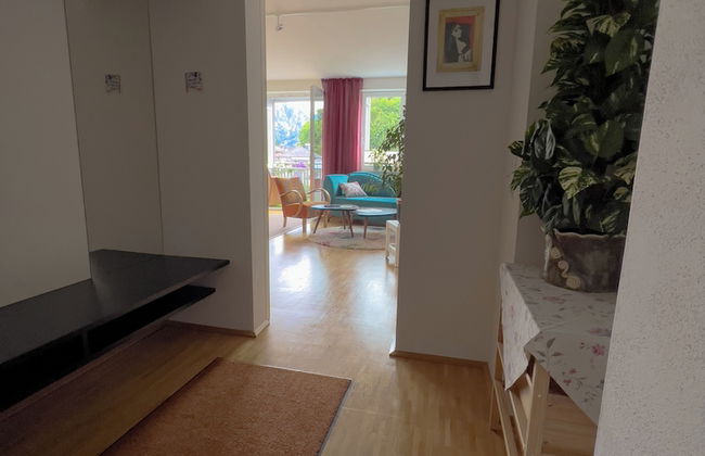 LOIDLs Guesthouse - Foto 48