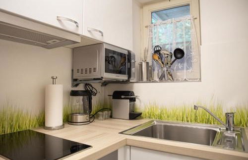 Lakeside Apartment - Seeufer Apartment - Foto 23