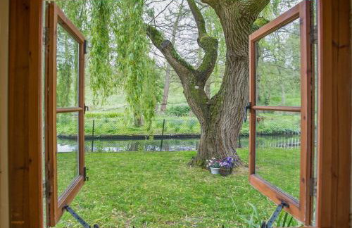 Weir Cottage - Foto 10