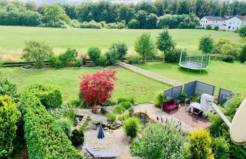 MEINE OASE Ferienwohnung !!! NICHT FÜR MONTEURE !!! - Foto 26