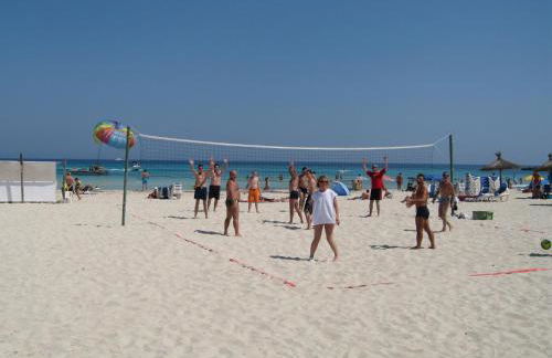 BJ Apartamentos Club Sa Coma - Foto 46