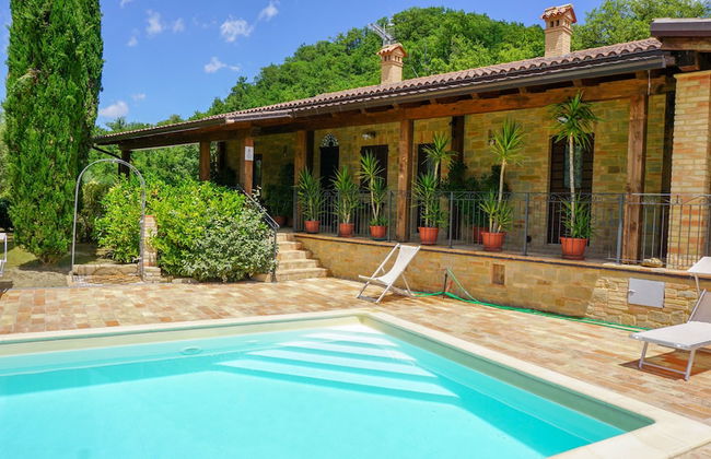 Agriturismo Pascucci - Foto 1