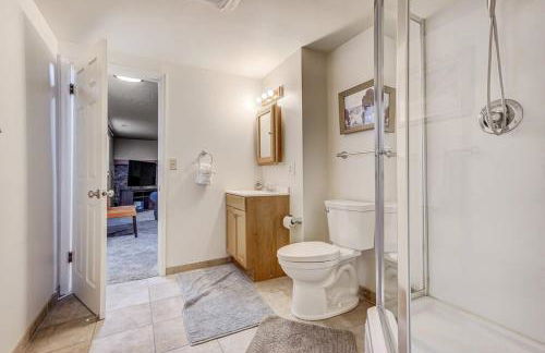 3bdrm Value and Comfortcheyenne Mountain Suburbs! - Foto 103