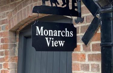Monarchs View Farmstay - Foto 2