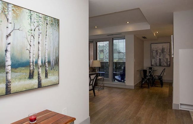 Moore Suites - The Mary Ann - Foto 20