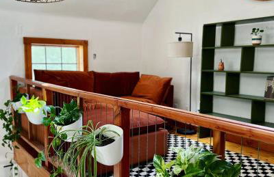 Stunning Catskills Cabin - Photo 56