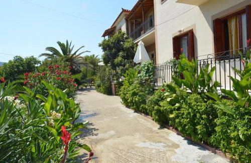 Mr. Greek Villa - Foto 10