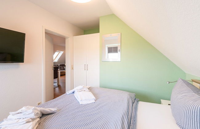 Haus Bendix - Foto 6