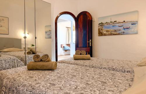 Beautiful Apartment Altamar - Foto 56