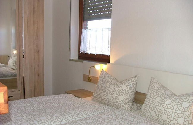 Haus Gertrud - Foto 4