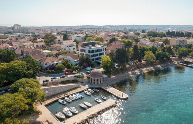 La Vista Suites - Photo 51