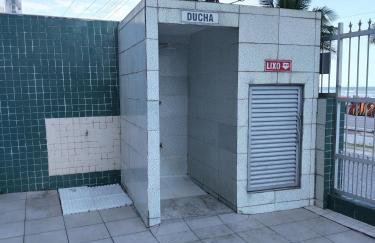Apartamento pé na Areia com Garagem no Centro - Foto 34