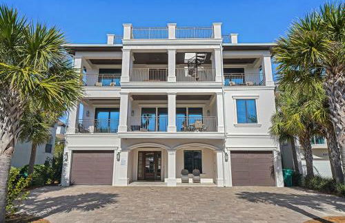 Sunreal - Destiny West Home with Ocean Views & Huge Private Pool - Foto 62