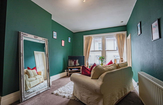 Host Stay Broadbanks Apartment - Foto 7