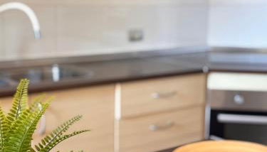 Apartamento moderno - Foto 5